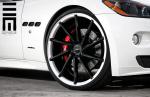 Maserati GranTurismo by Exclusive Motoring 2014 года